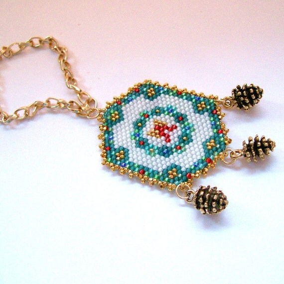 Etsy - NorthToAlaskaDesigns