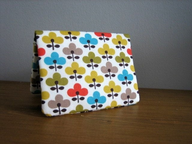 Card Wallet - Ellie Amber