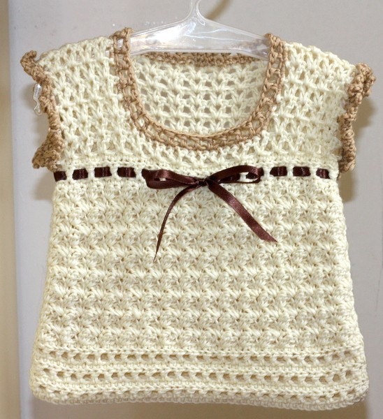 Free Knitting Pattern For Bolero Baby Vest