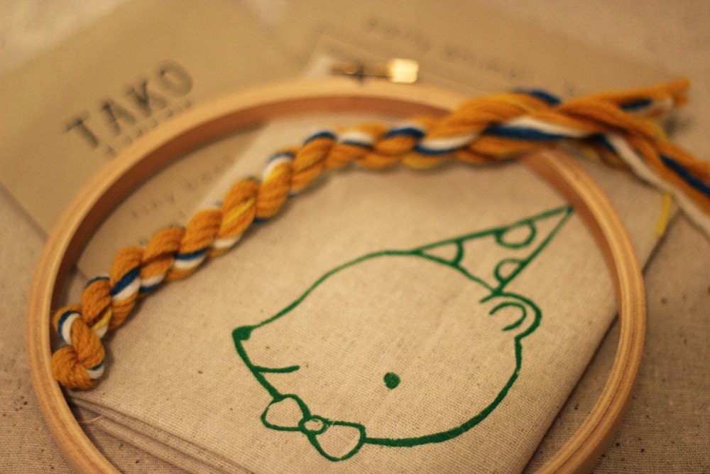tako fibers