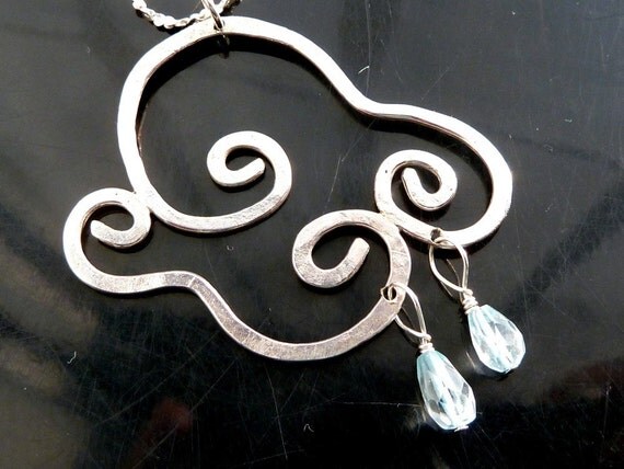 storm necklace