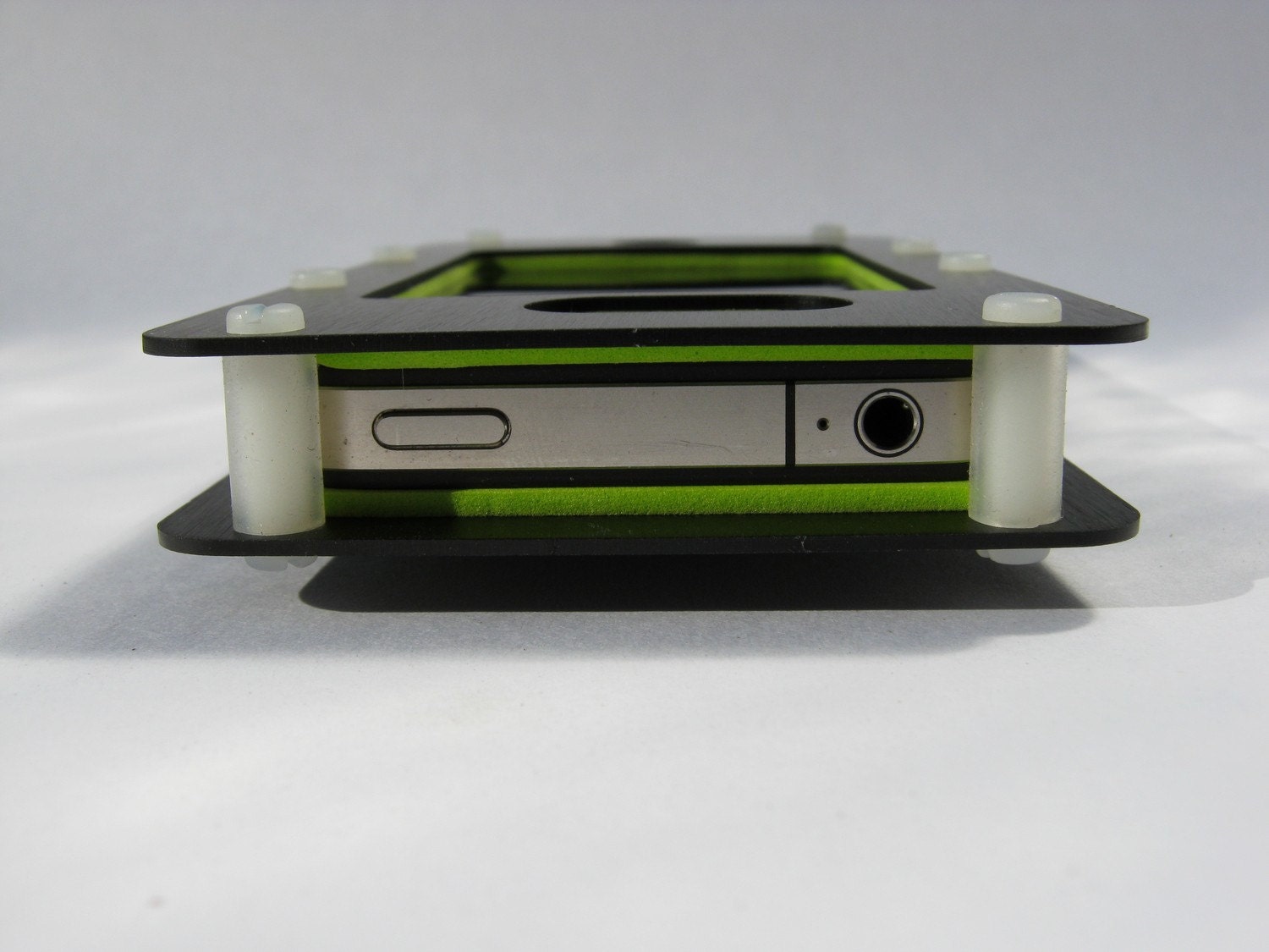 IPhone 4 and 4S Case