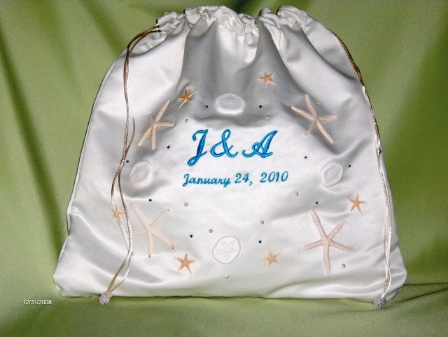 Etsy - MYBEAUTIFULWEDDINGS