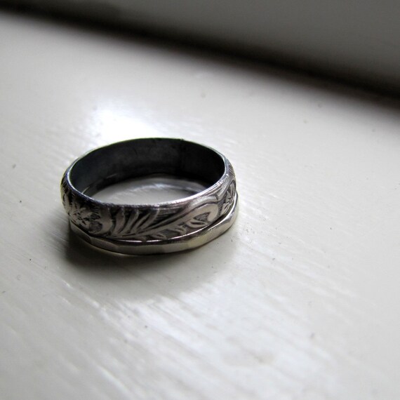 wedding rings for men camo
