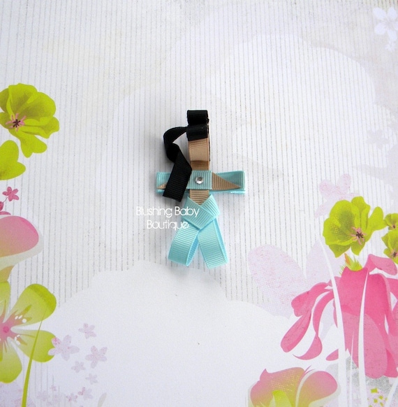 Jasmine--  Little Princess Clip Collection-- Inspired by Disney-- Birthdays and Baby Showers
