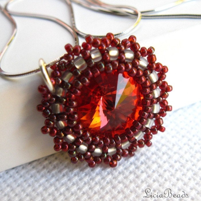 Woven Facets