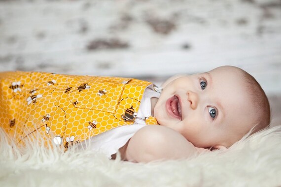 Overall in Honey Bees