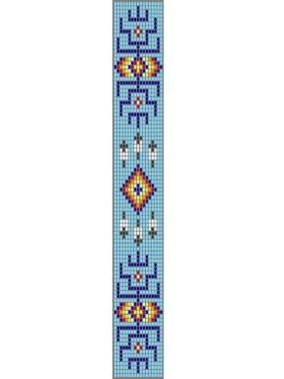 Free Bead Loom Patterns for your Beading Projects - 86 FREE