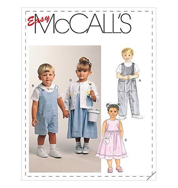 M6556 | Misses' Dresses | Dresses | McCall's Patterns