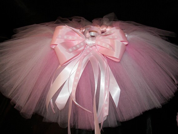 Easter Bunny Boutique Bling Tutu Set--Free Rabbit Ears-Portrait Perfect