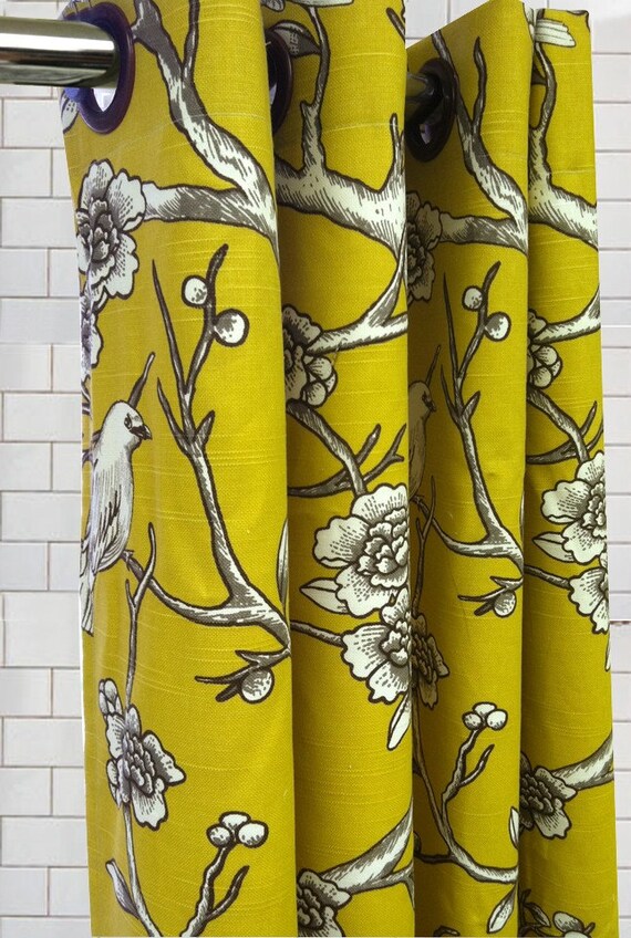 Dwell Vintage Birds- Maison Boutique