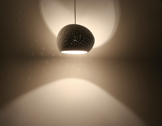 Pendant Light: Claylight Double Cut - On Sale 20% off