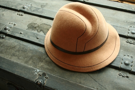 Edward Mann Hat