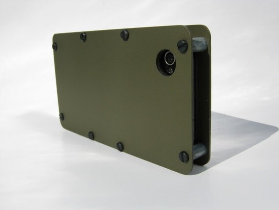 Ruggedized Case for IPhone 4 4S