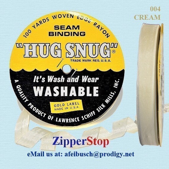 Etsy - zipperstop
