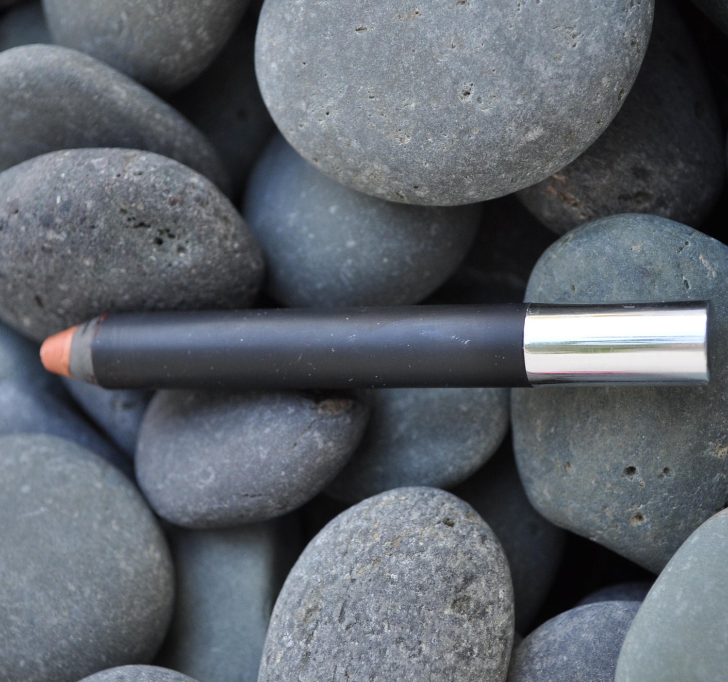 Stick of Butter Lipstick Crayon Blushing Nude