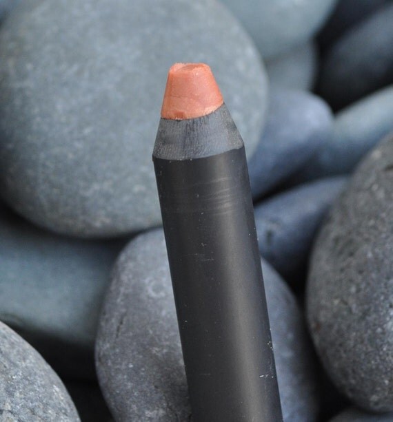 Stick of Butter Lipstick Crayon Blushing Nude