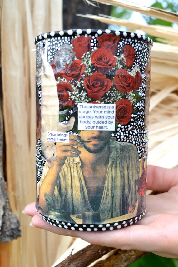  Muse -   Upcycled   