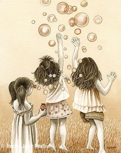 Bubbles