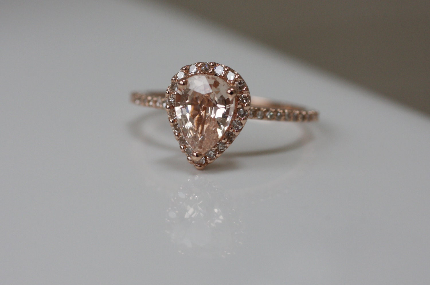 peach ring