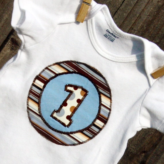 Appliqued Clothing for Girls and Boys at SweeterThanSweets on Etsy