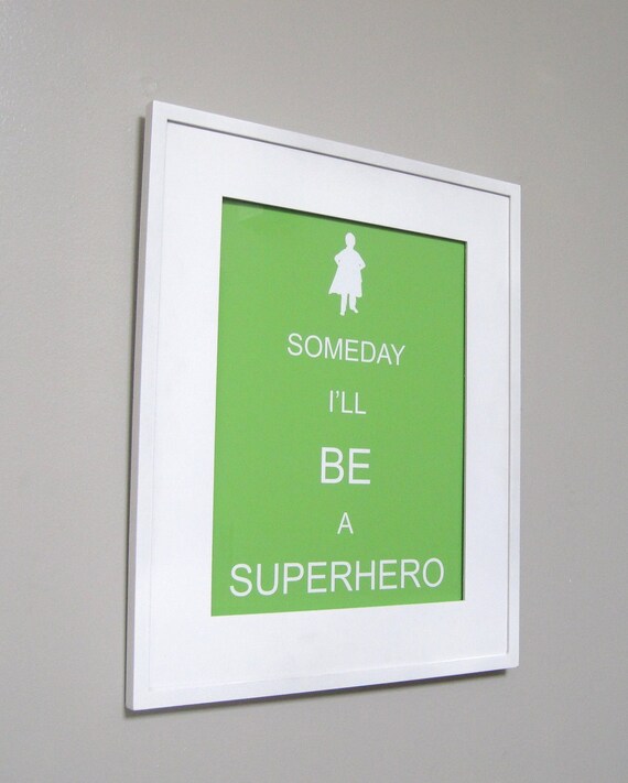 superhero