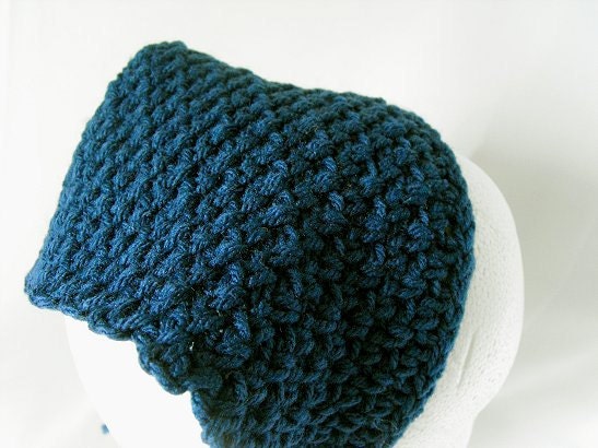 Crochet -- All About Crocheting -- Free Patterns and Instructions