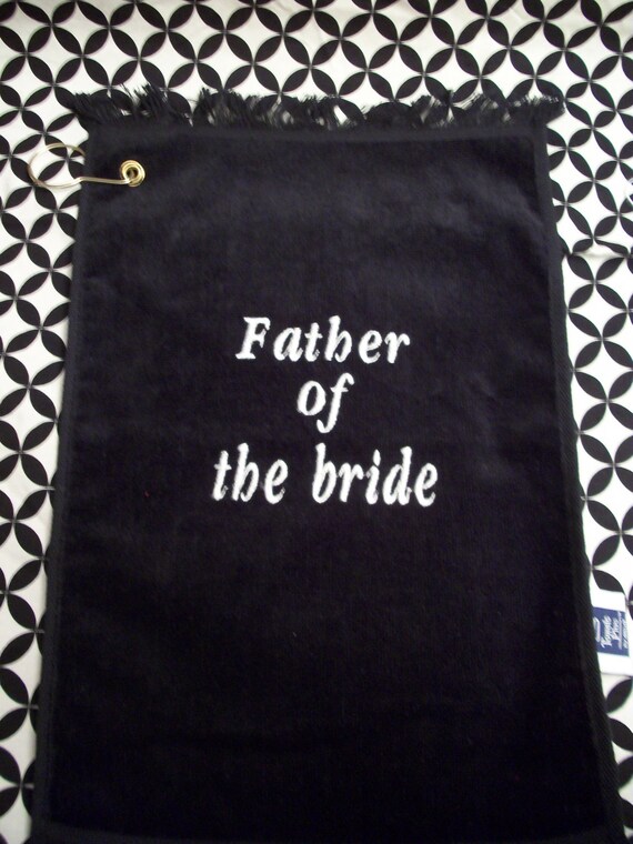 Golf Towel