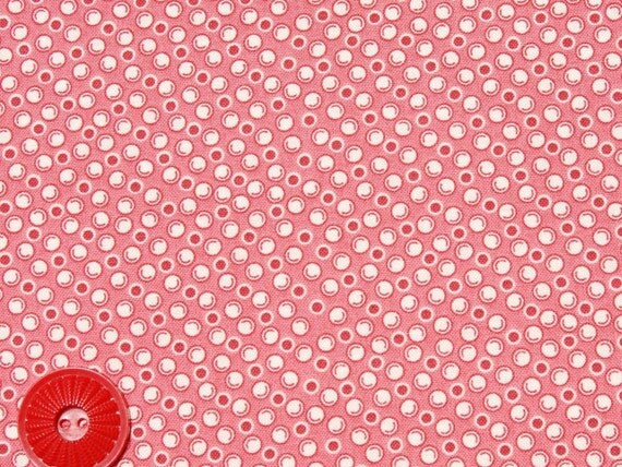 SALE Fat Quarter Bundle of 4 - Antique Treasures