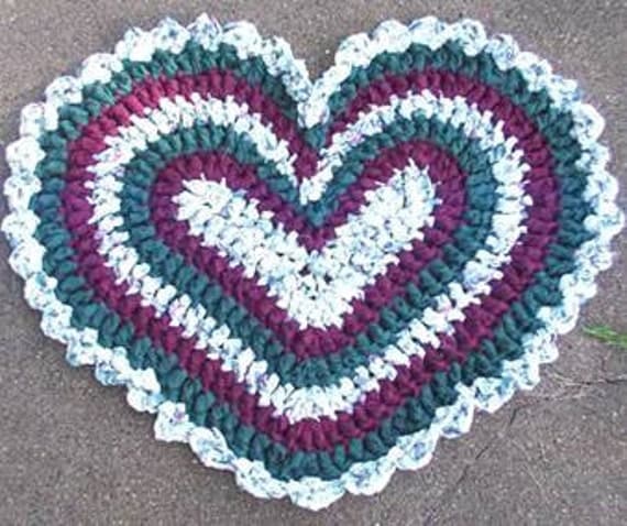 The Top Five Free Crochet Rug Patterns