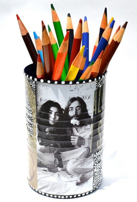 ,     ...      -   Upcycled   
