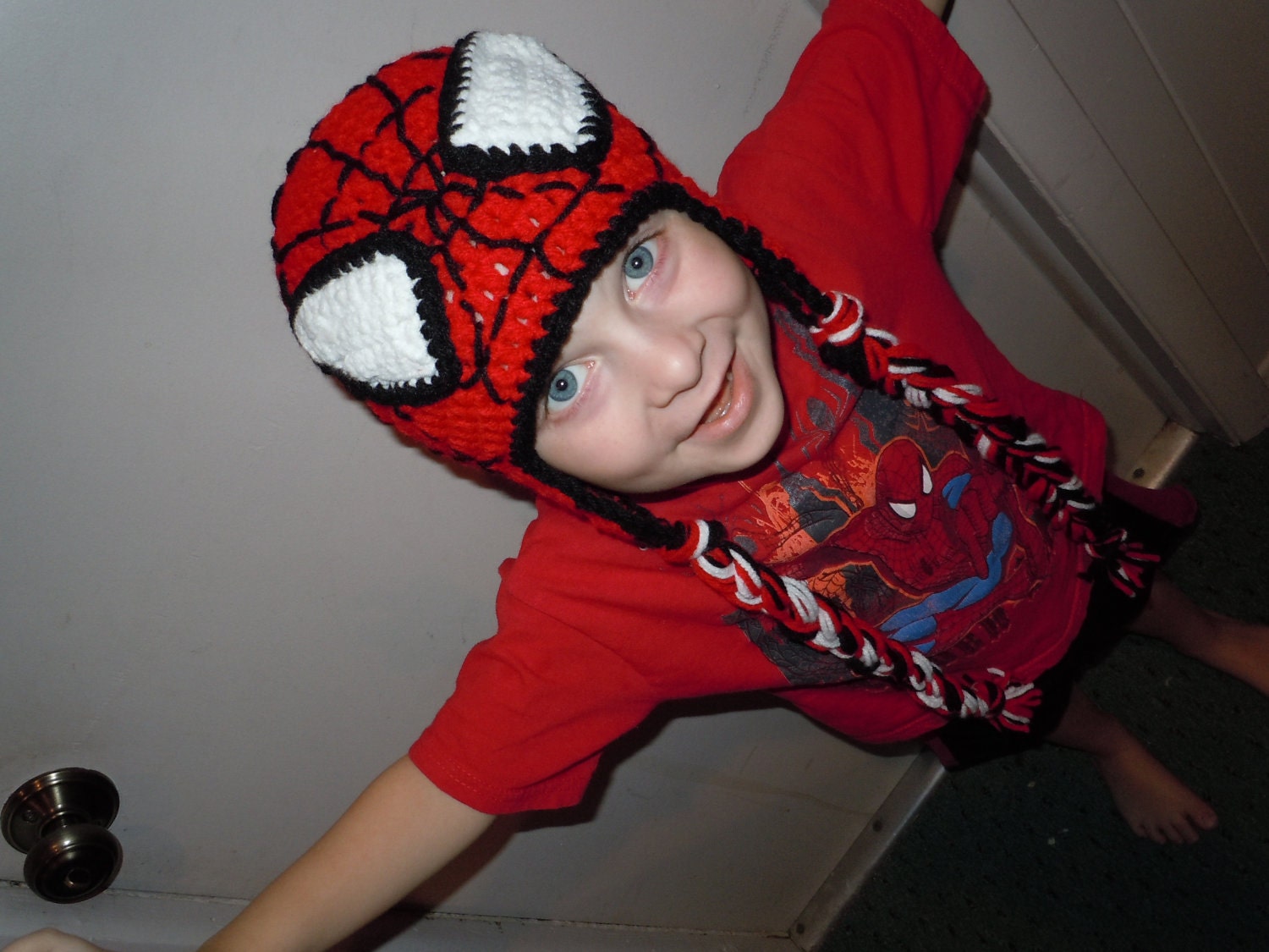 Free Crochet Hat Patterns -- Free Patterns for Crocheted Hats
