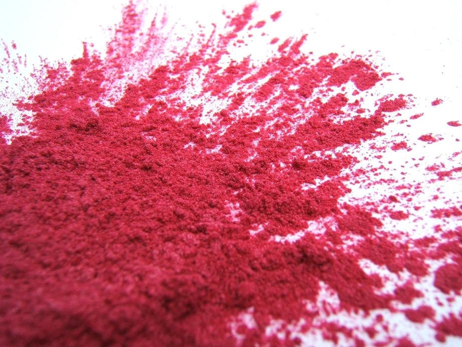 Eye Shadow Mineral Makeup - Pink Tulip - Eye Color - Hand Crafted and All Natural - 0039