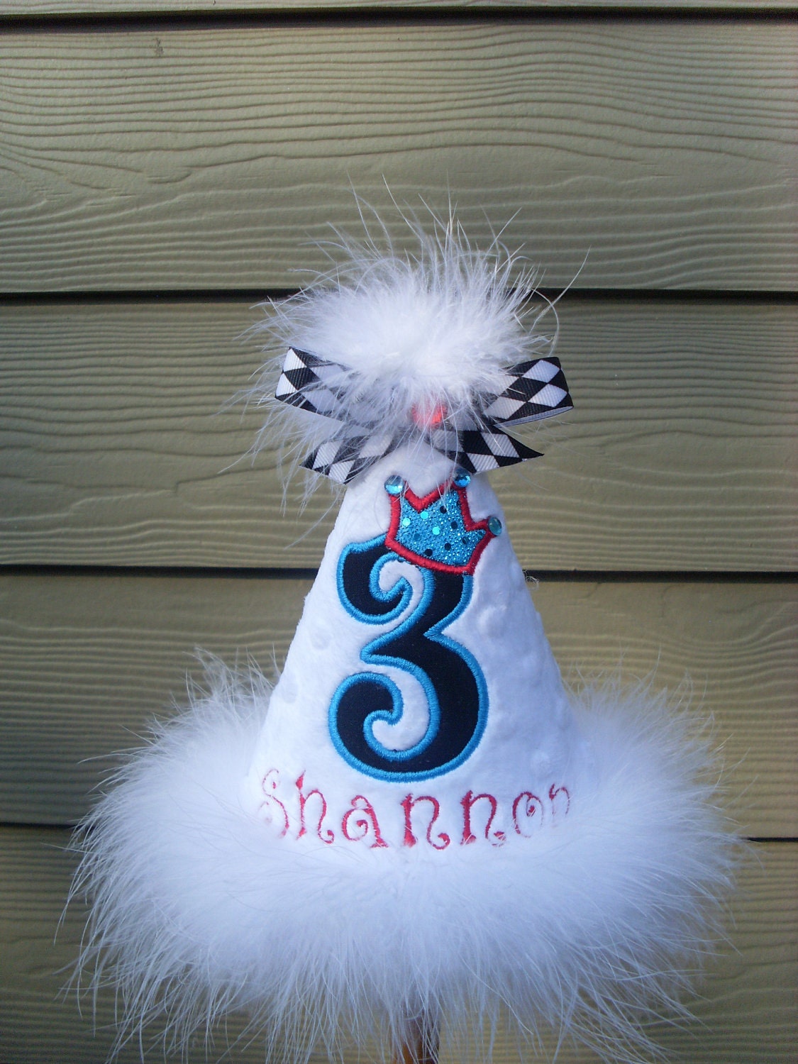 Queen Of Hearts Birthday Tutu Set-queens, birthday, hearts, cards, casino, personalized, custom, tutu, party
