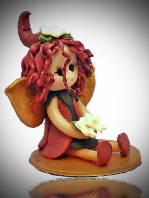 Scorpio Baby Fairy