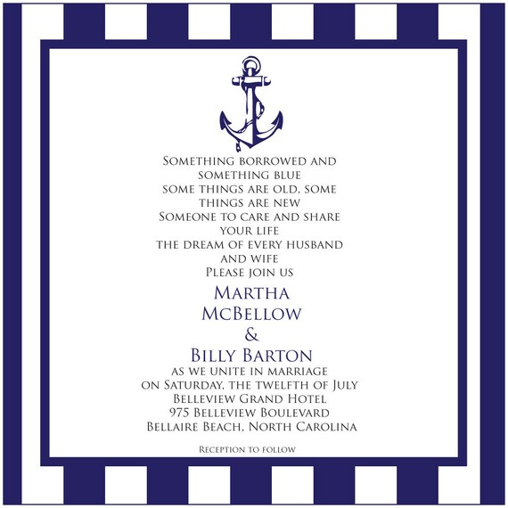 nautical weddings nautical weddings