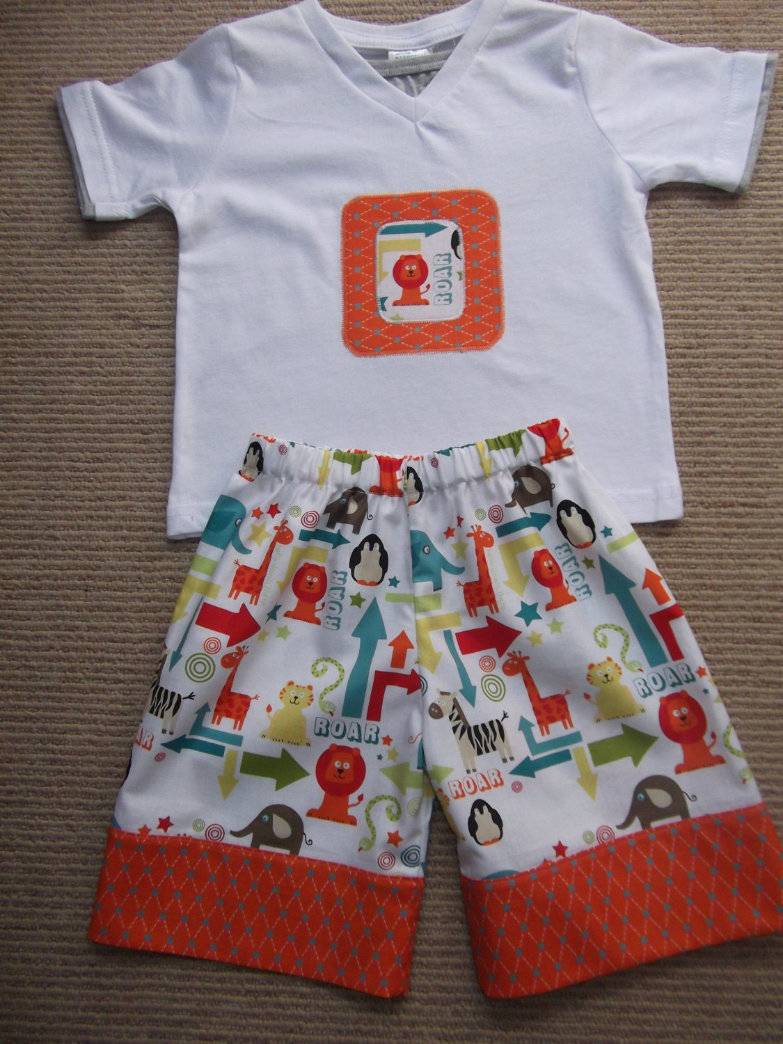 boys short set idea Short sets, Boy shorts, Fashion