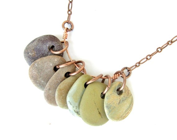 stone jewelry