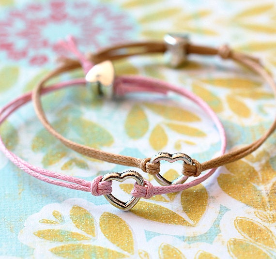 Love You Inside and Out Bracelet