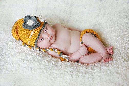 BABY ELF HAT CROCHET PATTERN? - NEWLYWED MESSAGE BOARDS - NEWLYWED