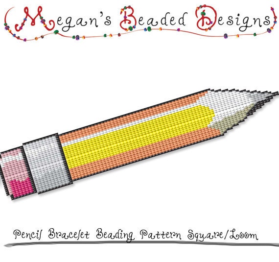 Back to School Bracelet - $2.95 Back to School Bracelet - $2.95