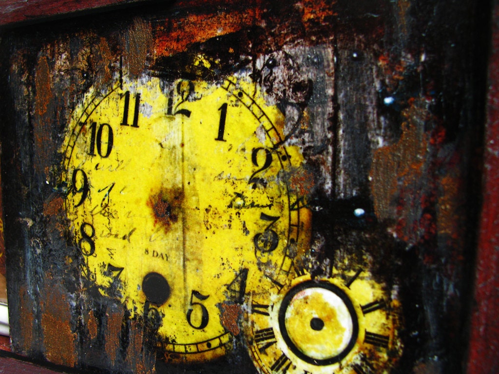 Steampunk ������ � �������� ����� ������������ ����