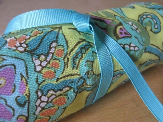Diaper Bag Roll - The Hopscotch