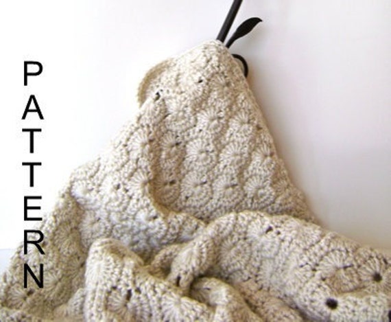 Crochet Blanket | Kozies From Katie