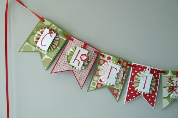 Cricut Banner Cartridge