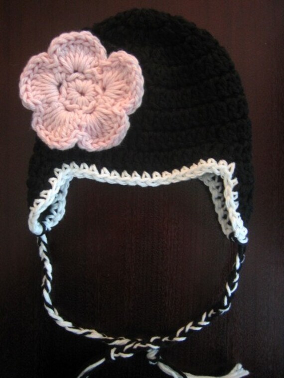 Free Crochet Hat Patterns | Easy Crocheted Hat Patterns | Free