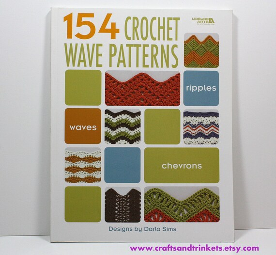 How to crochet a ripple stitch lap blanket? - Yahoo! Answers