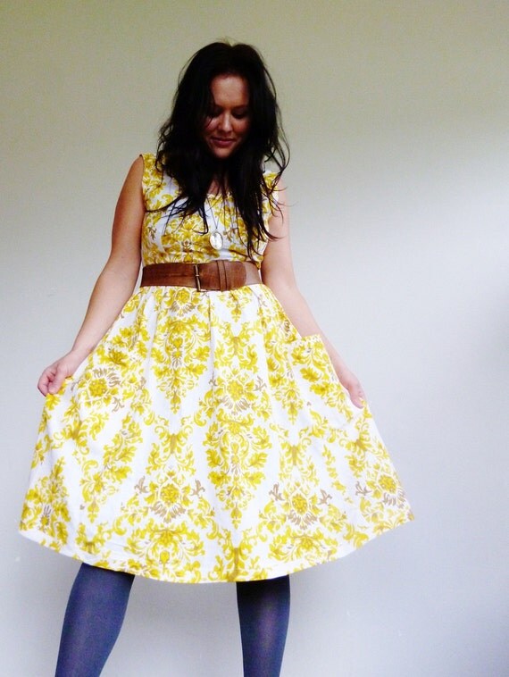 The 'Annie Dress'