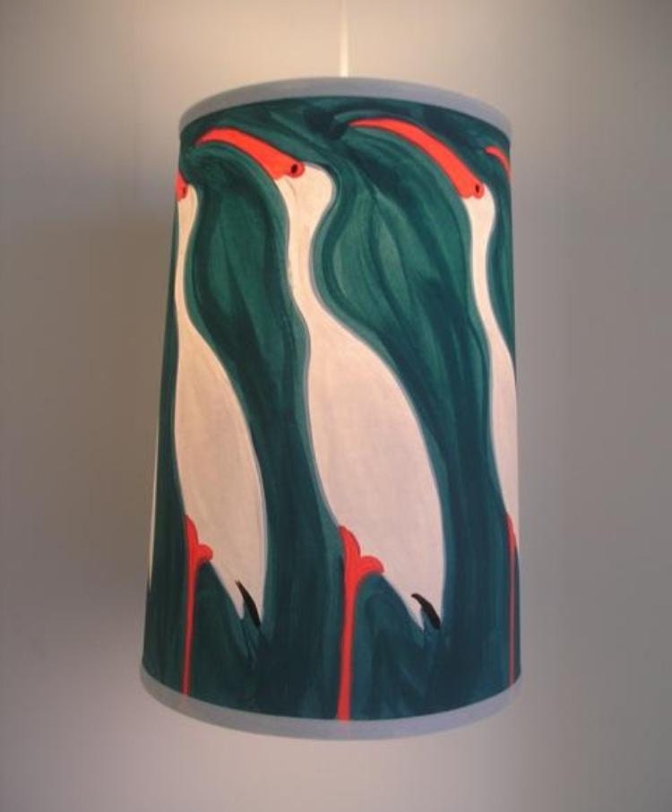 Ibis Pendant Lamp