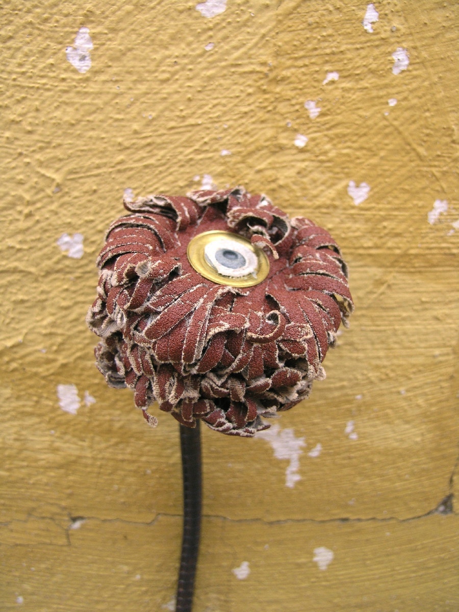 Steampunk Flower
